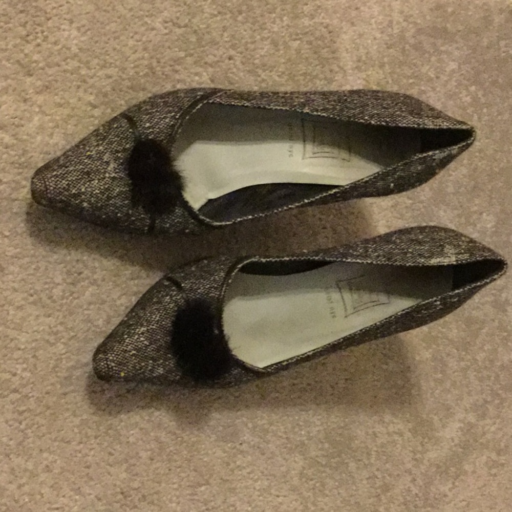 Cynthia Rowley shoes